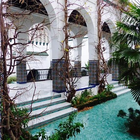 My Nest Inn Paris Mouffetard - 30M2 - 200M Du Jardin Des Plantes Luaran gambar